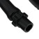 Frog pump for rubber boats