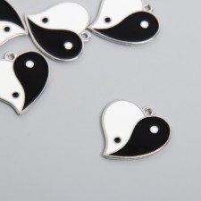 Decor for creativity Metal, enamel 