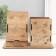 Table Organizer "Butterflies" 18x12.5x9 cm (set of 9 parts)