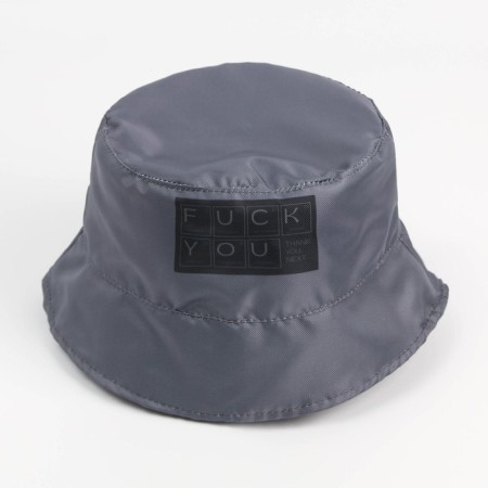 Panama You, the color gray-1