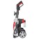 High pressure washing MP-170, 375 l/h, 170 bar, 1900 watts