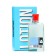 Lotion after shaving Economical Packaging "Blue Seduction", 100 ml