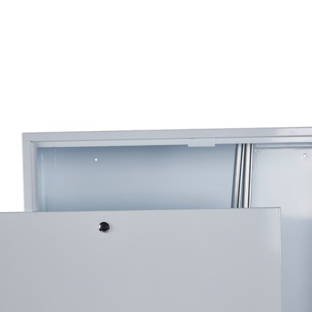 Distribution cabinet SCC-1003-000810, 650x180x700 mm, external, 8-10 outputs-4
