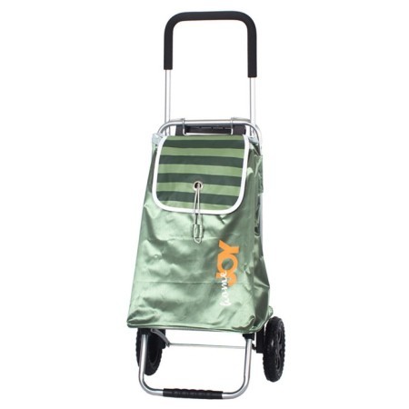 FLEXI-Green Bag, Green-3