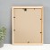 Photo frame tree "Image Art" C18 20x25 cm, (plastic screen), col. nut