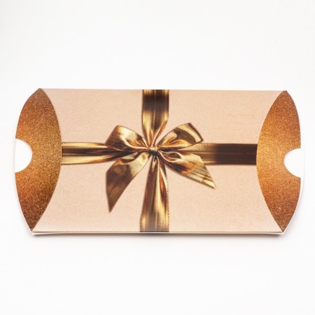 Folding box "Golden Balt", 19 x 14 x 4 cm-2