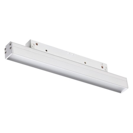 SHINO SHINO 1-Fs, 12W LED, 4000K, 900LM, white color
