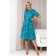 Women's dress, size 44