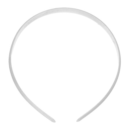 The rim is white, 1 × 35.5 cm, set 12 pcs.