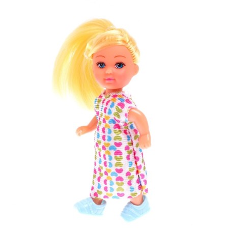 Couple-Land "Eva", in a dress, mix-2