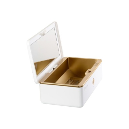 Container for processing sex toys Rosa Rugosa Security Knight Q3-3