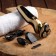 Electric blower Luazon LBR-10, 3 W, rotor, 3 heads, dry shave, trimmer, from battery/220 V