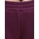 Baby trousers, height 128 cm, burgundy color