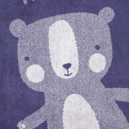 Tensor Ethel Hello, 70x130 cm, 100% cotton, 420 g/m2-3