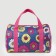 Children's bag, lightning department, pink/blue color