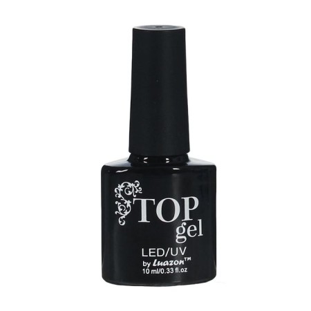 TOP for nails three -phase, 10 ml