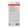Lavr Red RTV sealant, red, high-temperature, silicone, 85 g, LN1737