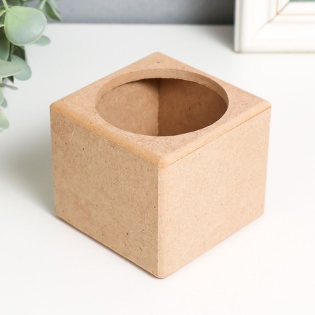 Harvesting Cuba MDF 8*7 cm