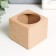Harvesting Cuba MDF 8*7 cm