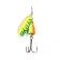 Spinning spinning Akara C-5082, 10 g, color 175/yl-cre