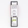 Raspberry promising varieties "Mishutka", 1 pc, tube, spring 2025