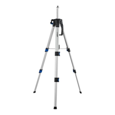 The tripod of the bison 34944, ShP-120, elevation-9