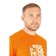 Pride Quadro T-shirt, cotton, orange, rf XXL