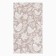 Ethel towel Birds (pattern) 40x73 cm, 100% HL, sarzha 190 g/m2