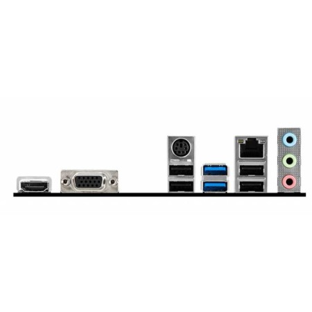 MSI H510M-A PRO SOC-1200 Intel H510 2XDDR4 MATX, GBLAN+VGA+HDMI-3