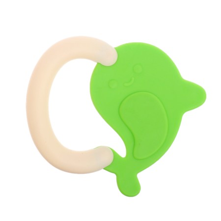 A set of rattles with teeth teeth, 13 items-11