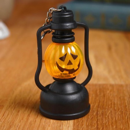 Halloween lamp, light, MIX color-3