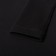 Turtleneck for a boy, black color, height 116 cm