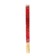 New Year's pneumatic clap "Happy New Year", snowflakes, 60 cm
