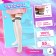 Carnival set "Anime Sile", p. 46-48, pink color
