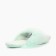 Slippers # 1 female, size 36.5, blue color