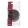 BYLLECTRICA socket Retro RA16-0206, 16A, one, external., S/c, cquer., IP20, brown.