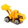 Metal machine "Construction equipment", scale 1:64, mix