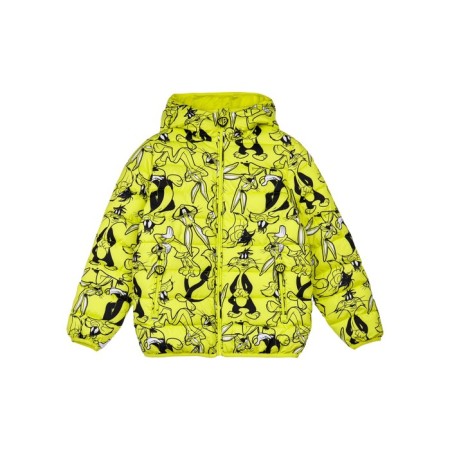 Demician jacket for the girl PlayTode, height 164 cm-5