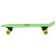 Penniboard Onlitop, 56x15 cm, PVC 50 mm wheels, plastic frame, light green color