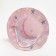 Panama Children's Minaku "Sea Star", pink color, size 46