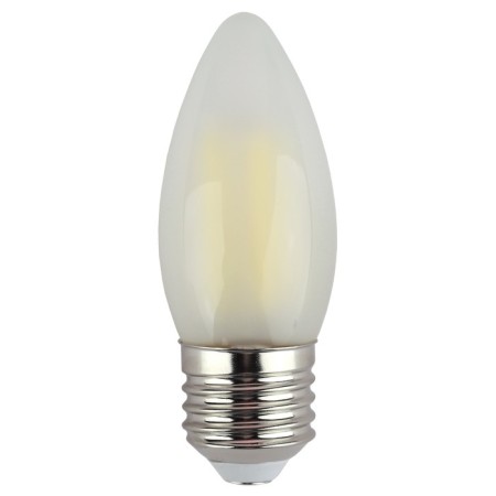 Filament era “candle”, 9 watts, E27, 790 lm, 4000k, white glow-2