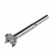 Drill Drill Woods "Sibrtekh", 18 mm, cylindrical shank