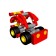 Designer Roto "Machine", 74 parts