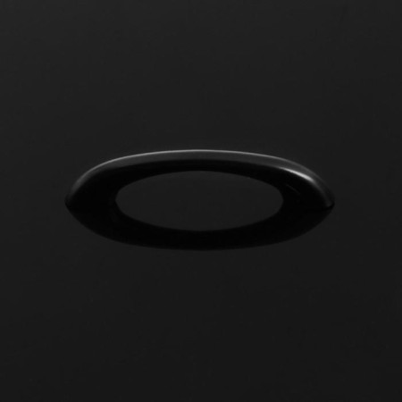 Hand-slop tundra RS185, m/o 64 mm, black color-3