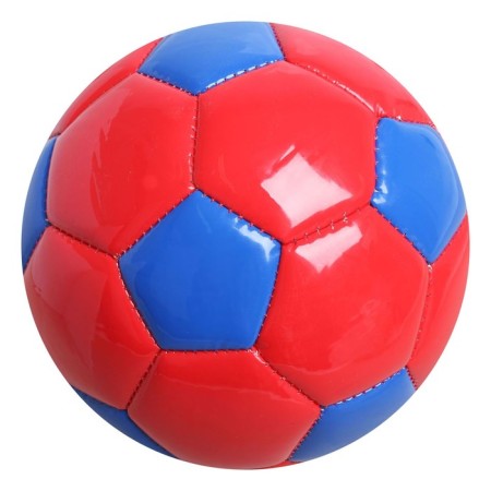 Ball football onlytop, PVC, machine stitching, 32 panels, p. 2, color mix-11