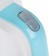 Electric kettle Energy E-214, plastic, 1.7 l, 2200 watts, white and white