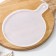 Mold "Classic. Circle ", silicone, 31 × 22.5 × 1.2 cm