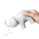 Cleader Clotch Qualy Elephant, Gray Color