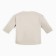Baby sweatshirt I am Street Style, height 86-92 cm, beige