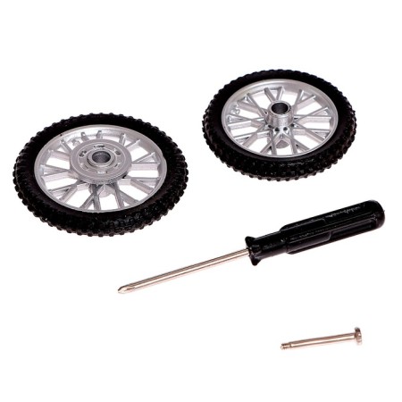 Set of Skate Park Motril, Fingermotobike with a springboard-7